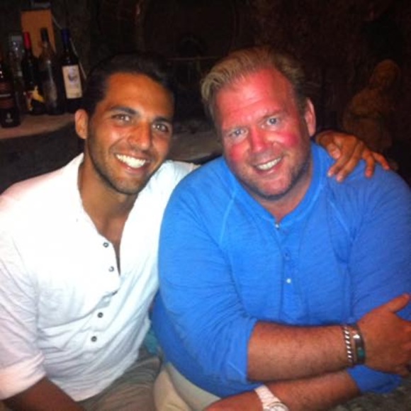 Meet your Posher, Michael - Picture 1 of 1